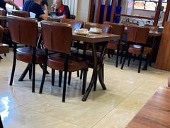 大堂-明海妈妈菜(大连外国语学院店)