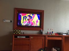 -圣爵菲斯大酒店(长沙世界之窗店)