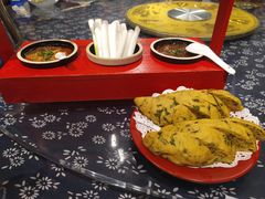 -旺角小渔村·海肠捞饭开创者(环山路店)