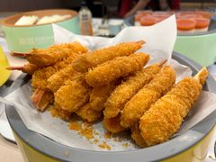 -龍歌自助小火锅(市北台东利群店)