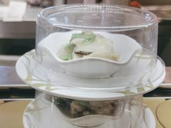 -争鲜回转寿司(浦东三钢里PLUS店)