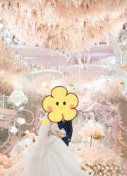 -Limerence 司仪·四大婚礼工作室