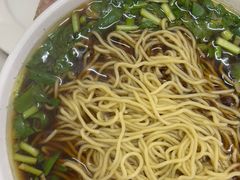 -老赵面店(大西路店)