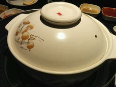 -捞王锅物料理(凯旋路店)