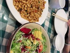 -紫光园(劲松店)