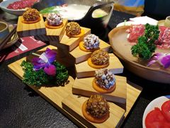 -盡膳口福·百年汤方火锅(科华北路店)