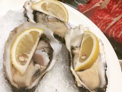牛肉-虾佬圣汤