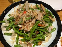 -隔壁老王·家常云南菜(花巷店)