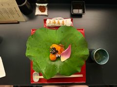 -鳥喜Toriki怀石烧鸟料理