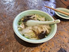 老清朝馄饨-老清朝包子铺(开明街店)