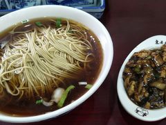 -东吴面馆(金门路金门国际商业广场店)