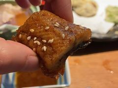 -水之惠鲜鱼料理(王府大街店)