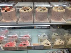 -燃厚蛋糕(卓展中信城店)