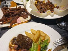 -秀·爱尔兰餐吧(上海路店)