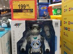 -TOYSRUS玩具反斗城(成都环球中心店)