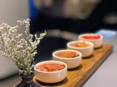 -小大董·烤鸭(观景餐厅·南京西路店)