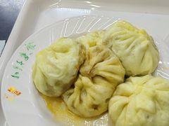 -小胖包子王(定安路店)