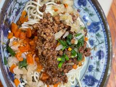 -牛师傅牛肉面(尚隆路店)