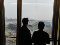 -北京北辰洲际酒店