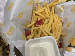 -有鱼吃·纸包烤鱼(曲江创意谷店)