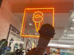 -Dal Cuore 达可芮冰淇淋(陕西北路店)