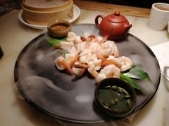 -绿茶餐厅(西单老佛爷店)