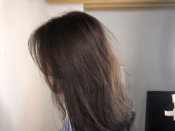 -SIX Hair Consultant