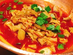 -云海肴·云南小炒·汽锅鸡(天津国金汇店)