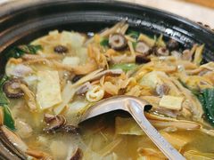 -溪涧堂农家土菜(神仙居店)