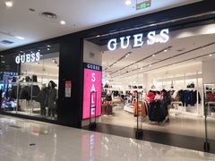 -凯德广场(西城店)