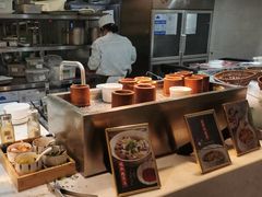 -晶丽香榭自助餐(南京大饭店)