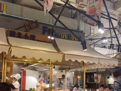 大堂-符离集餐厅(万象城店)