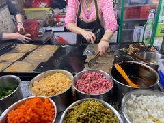 -大学城夜市大排档(凤栖路店)