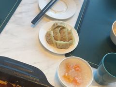 -食光全日制餐厅(绵阳首开喜来登酒店)