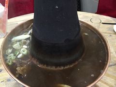 -木萨火锅(牡丹江路店)
