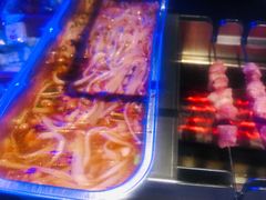 -很久以前羊肉串(清河店)