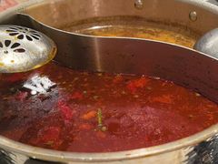 -呷哺呷哺(砂之船奥莱店)