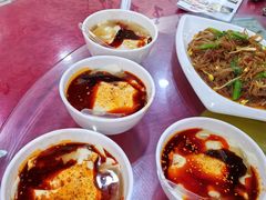 -盛唐府乾州酸汤面