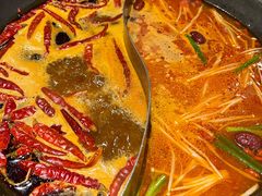 -大虎重庆老火锅(正弘城店)