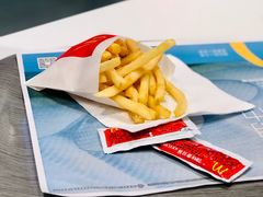 -麦当劳(保利若比邻店)