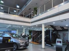 -上海德星奔驰(江杨南路店)