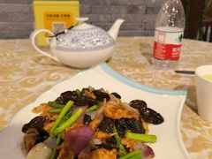 山西过油肉-潞安酒店(宁国路店)