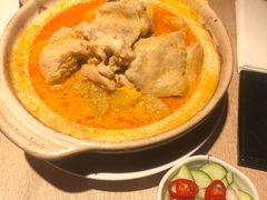 -瓦城泰国料理(芮欧百货店)