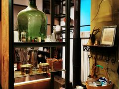 -大理床单厂艺术区