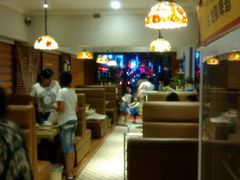 -新百度·洪湖地标大排档(爱国路店)