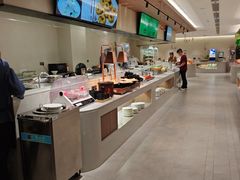 -聚春园自助餐厅(东街口店)