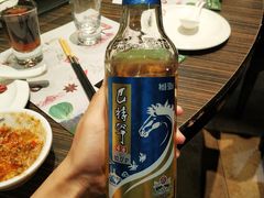 啤酒-健晟星期天