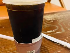 特调冰咖啡-去茶山(重庆万象城店)