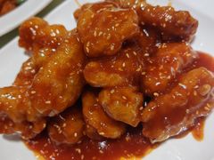 -东四民芳餐厅(世茂工三店)
