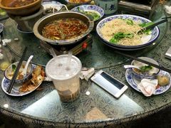 -陈厨老家菜馆(义安区店)